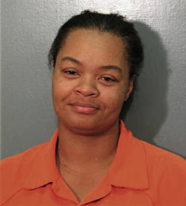 Deshauna Nathan, - St. James Parish County, LA 